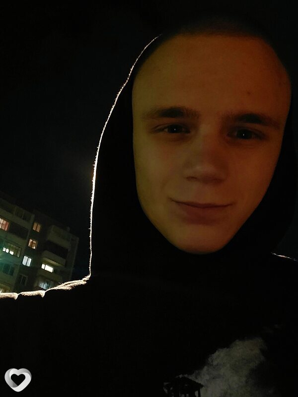 Евгений, 24, Братске — анкета №724698