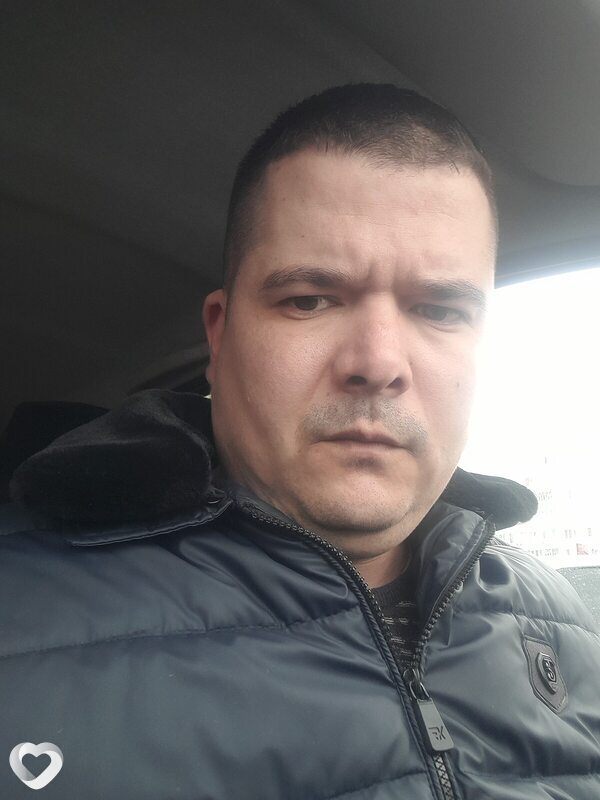 Серега, 38, Набережных Челнах — анкета №724704