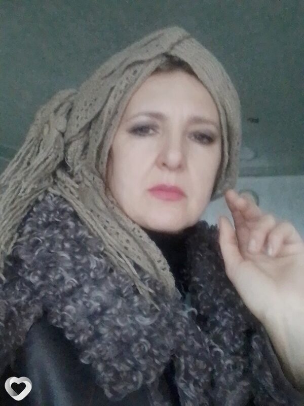 Татьяна, 55, Краснодаре — анкета №724707