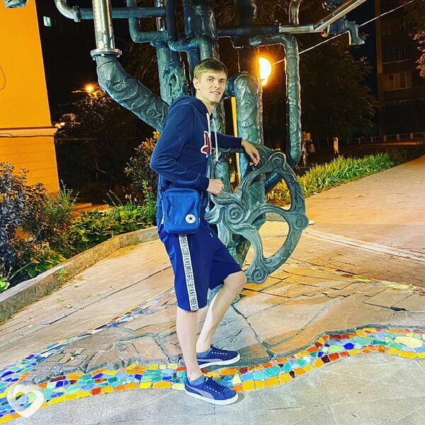 Александр, 30, Москве — анкета №724710