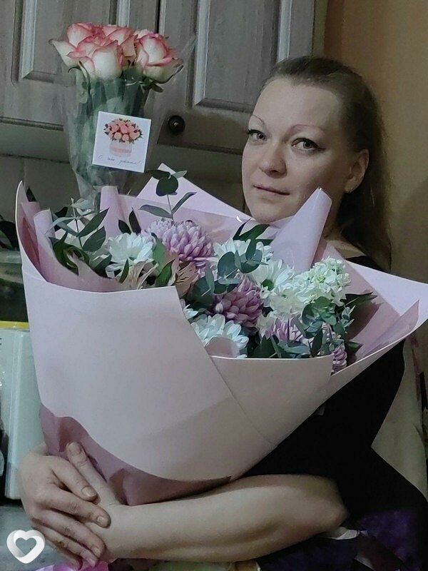 Татьяня, 43, Волгограде — анкета №724712