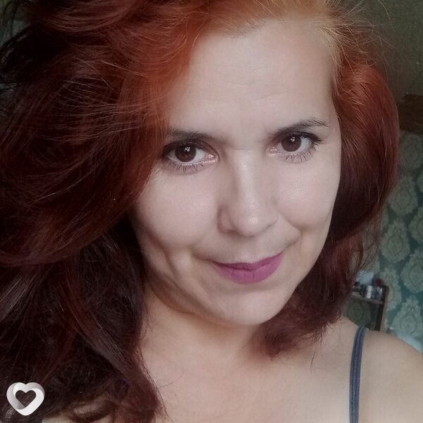Алла, 51, Москве — анкета №724673