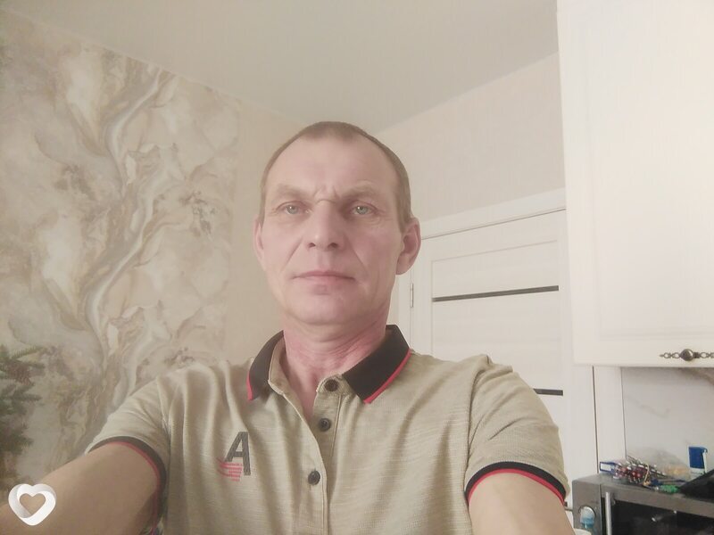 Алексей, 59, Брянске — анкета №724678