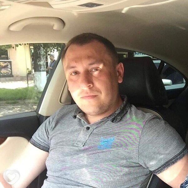 Иваниваныч, 39, Перми — анкета №724679