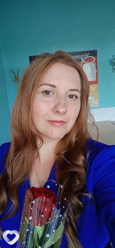 Анна, 40, Ульяновске — анкета №724682