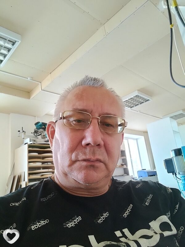 Андрей, 55, Волгограде — анкета №724688