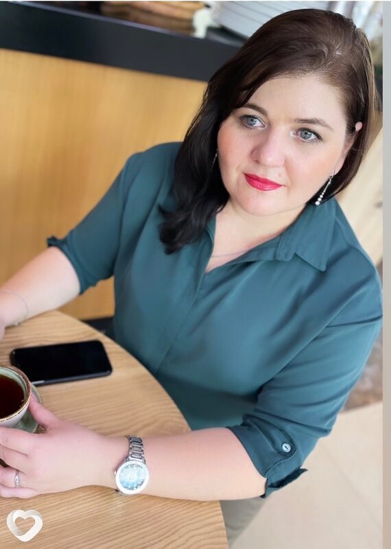 Татьяна, 45, Бузулуке — анкета №724690