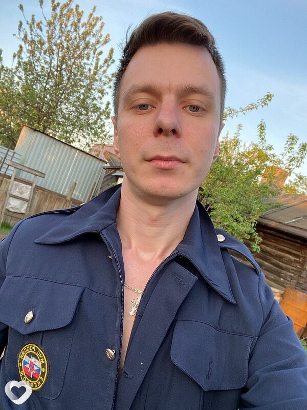 Sergafon, 35, Нижнекамске — анкета №724772