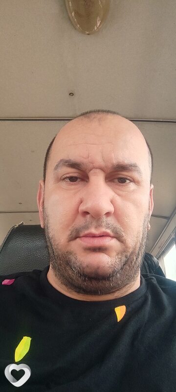 Эльчин, 42, Иркутске — анкета №724773