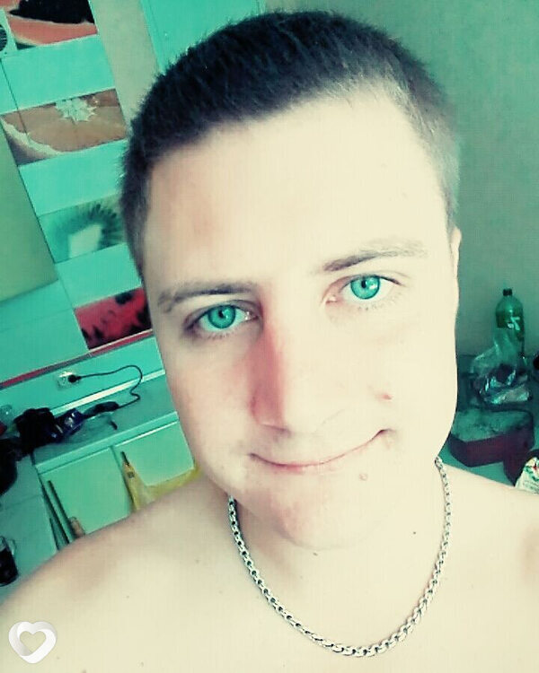Андрей, 41, Варшава — анкета №724774