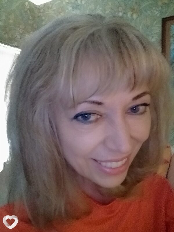 Марина, 59, Москве — анкета №724776