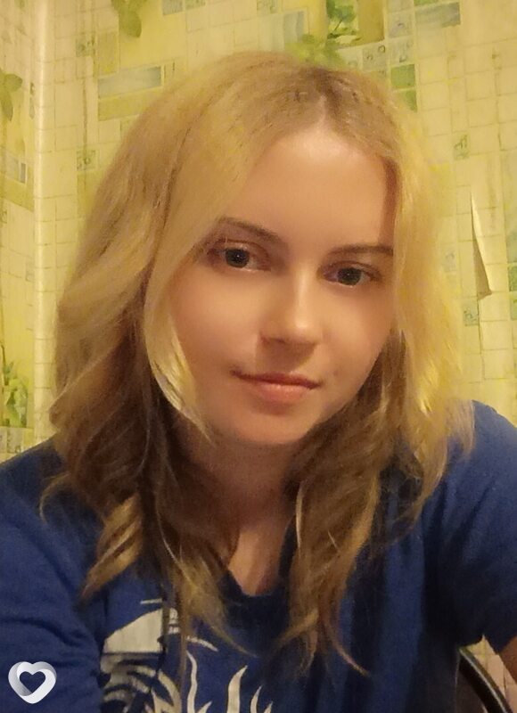 Карина, 32, Тайшете — анкета №724778