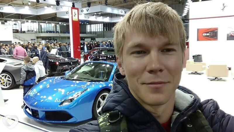 Иван, 38, Запорожье — анкета №724783