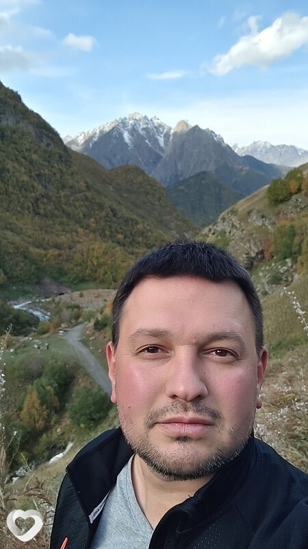 Денис, 38, Нижнем Новгороде — анкета №724784
