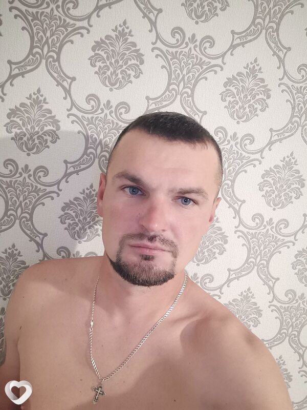 Макс, 38, Москве — анкета №724789