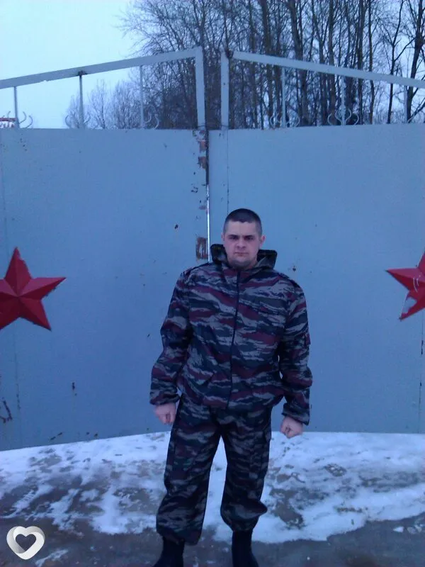Роман, 35, Клецке — анкета №10179
