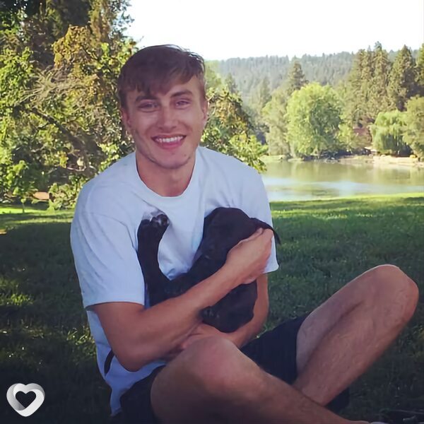 Андрей, 30, Минске — анкета №724871