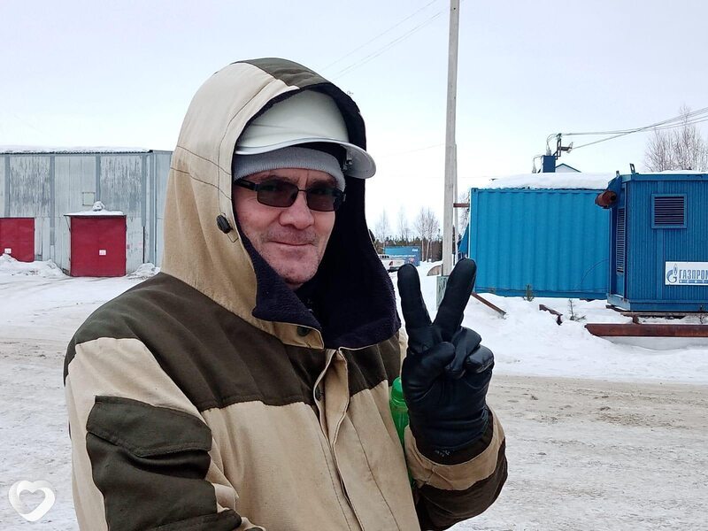 Александр, 48, Сургуте — анкета №724872