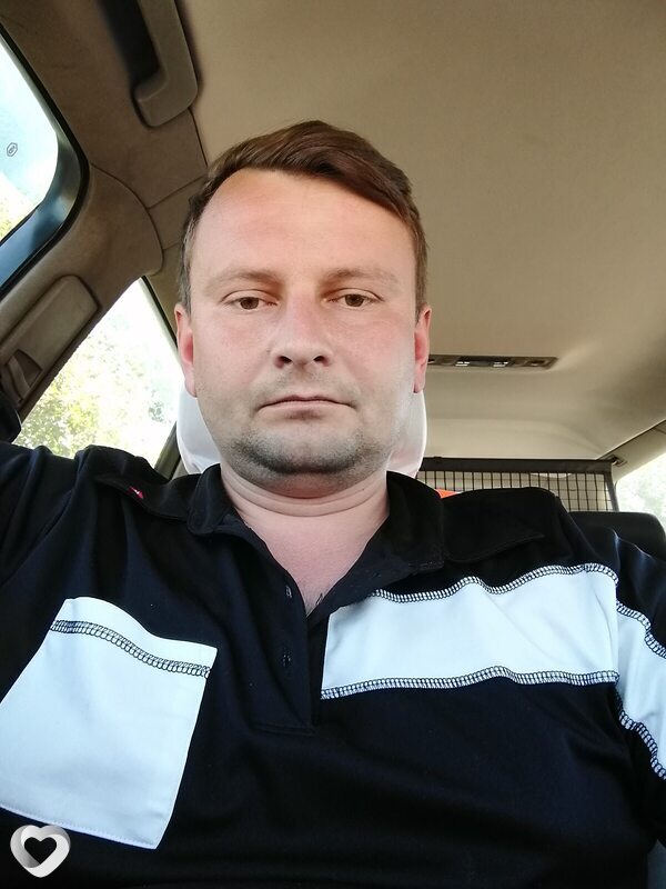 Дмитрий, 32, Слуцке — анкета №724875