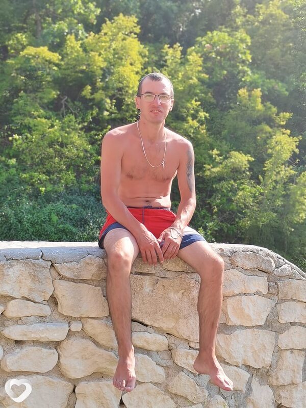 Павел, 34, Иванове — анкета №724880