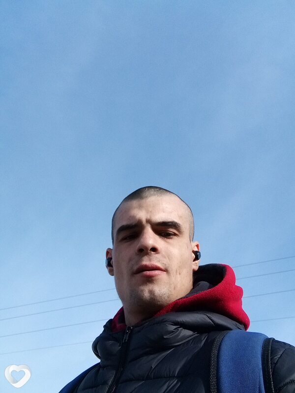 Денис, 30, Симферополе — анкета №724887