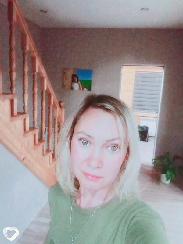Светлана, 43, Уфе — анкета №724888