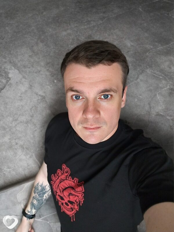 Иван, 35, Москве — анкета №724889