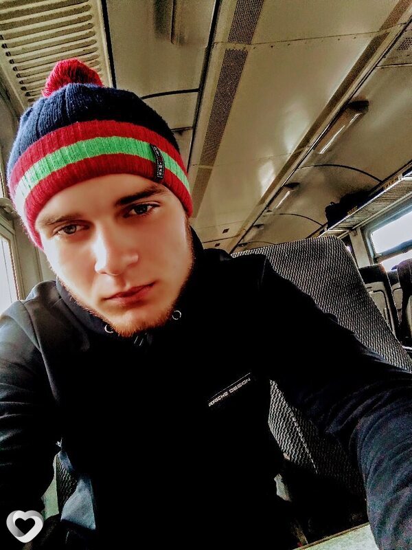 Тим, 24, Ставрополе — анкета №724890