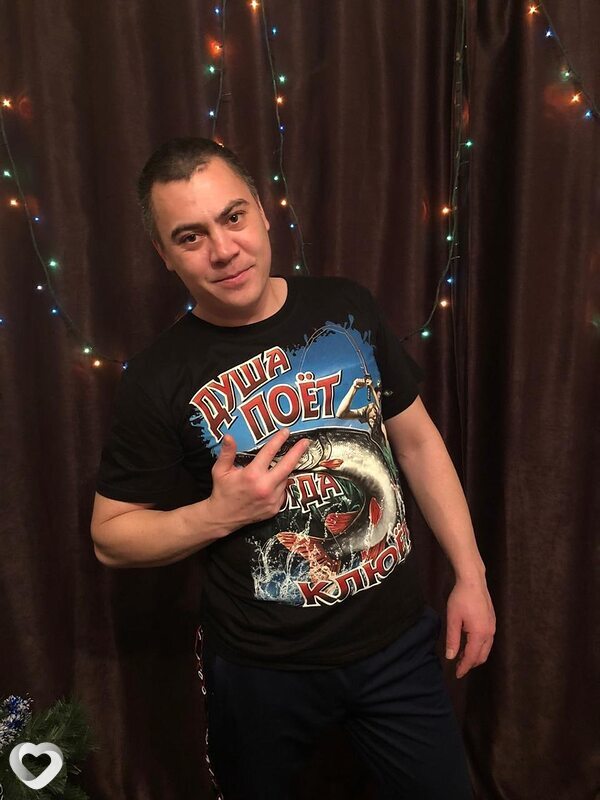 Сергей, 39, Уфе — анкета №724743