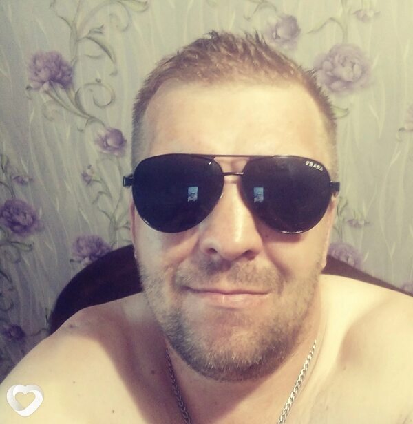 Евгений, 47, Волковыске — анкета №724744