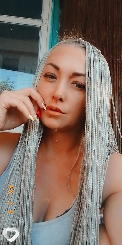 Юля, 36, Усть-Лабинск — анкета №724746