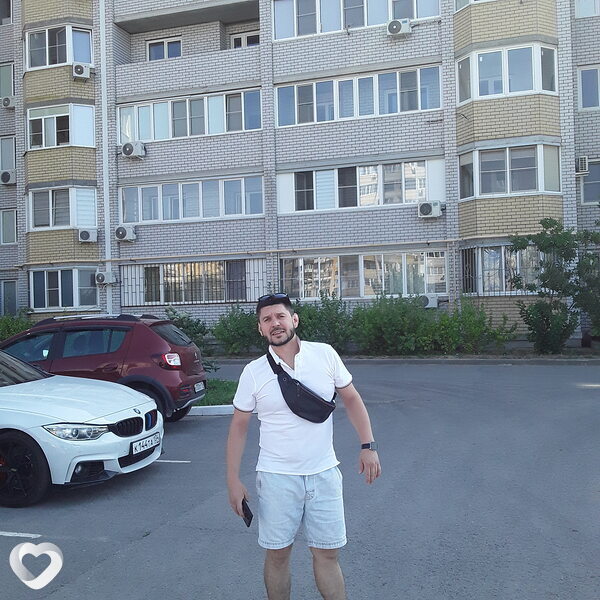Алексей, 31, Волгограде — анкета №724747