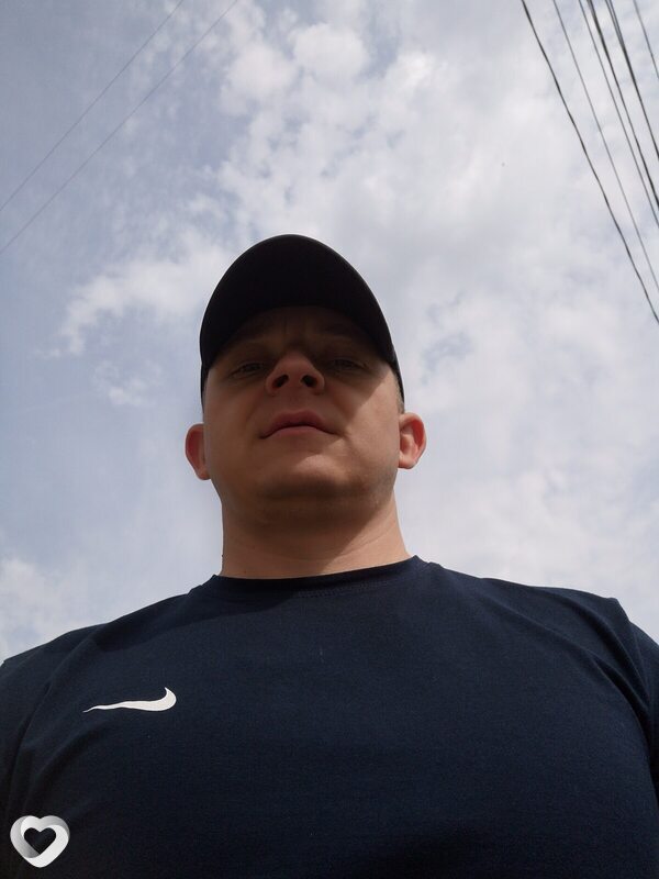 Сергей, 37, Волгограде — анкета №724749