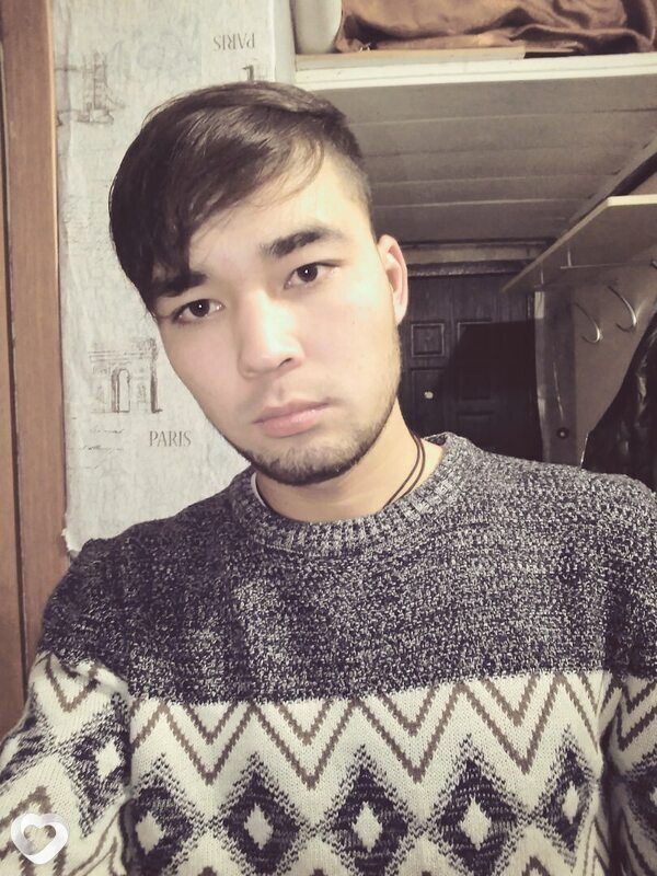 Игорь, 28, Екатеринбурге — анкета №724757