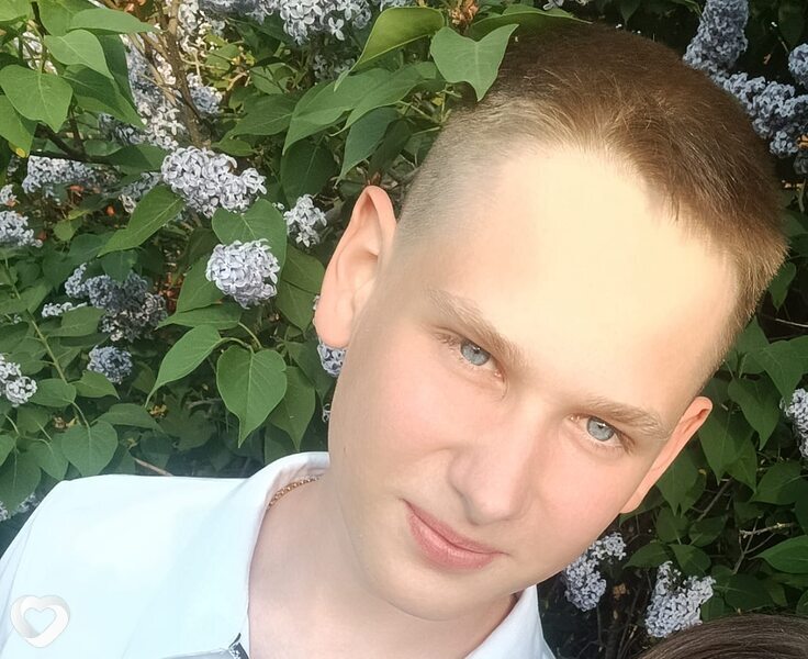 Николай, 21, Москве — анкета №724758