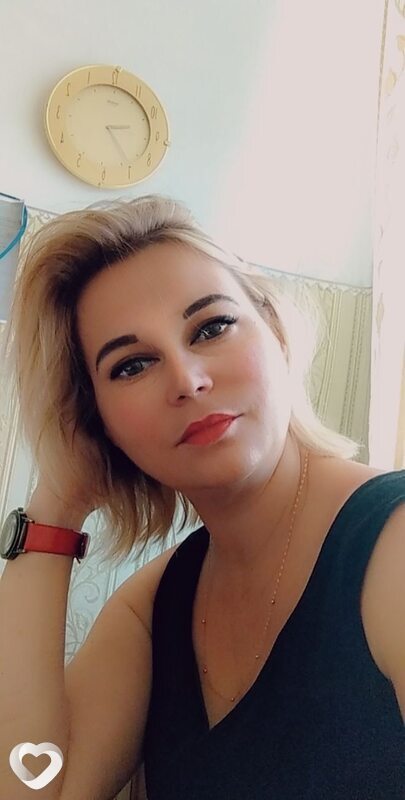 Тамила, 41, Москве — анкета №724761