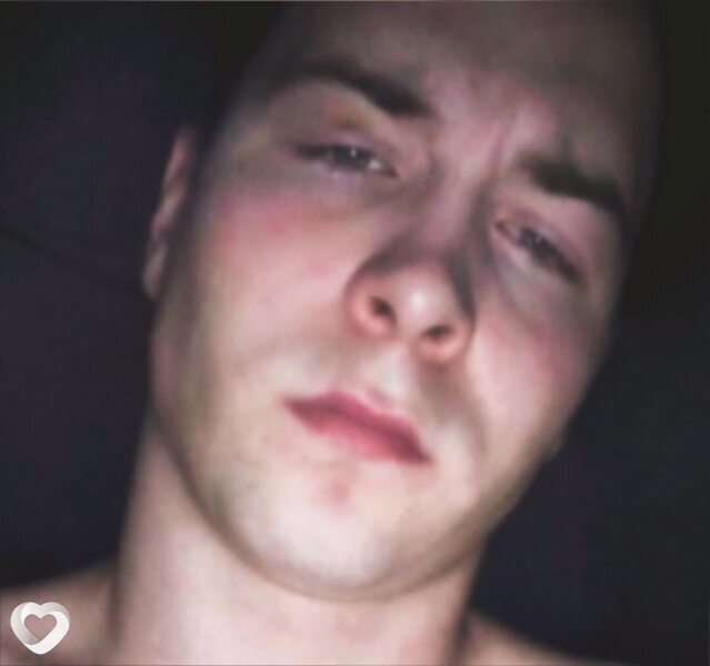 Данил, 20, Шахтерске — анкета №724763