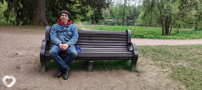 Андрей, 46, Санкт-Петербурге — анкета №724944