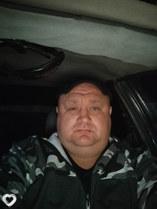 Иван, 36, Барнауле — анкета №724946