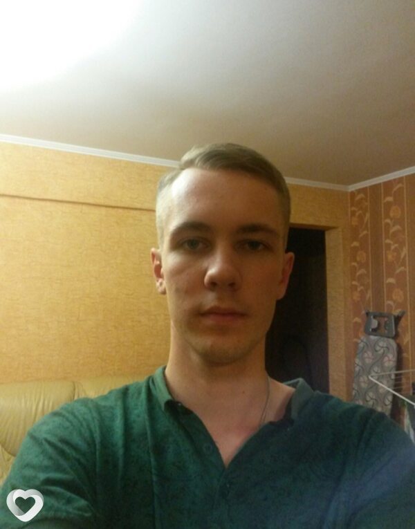 Виталий, 31, Молодечно — анкета №724951