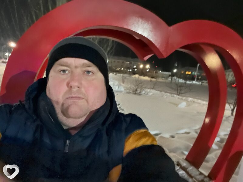 Алексей, Москва