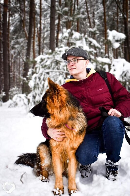 Денис, 27, Пинске — анкета №724957