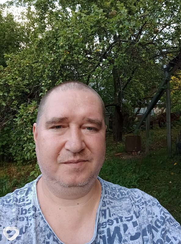 Сергей, 48, Фрязине — анкета №724959