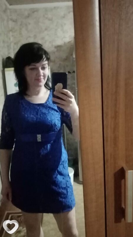 Яна, 45, Иванове — анкета №724893