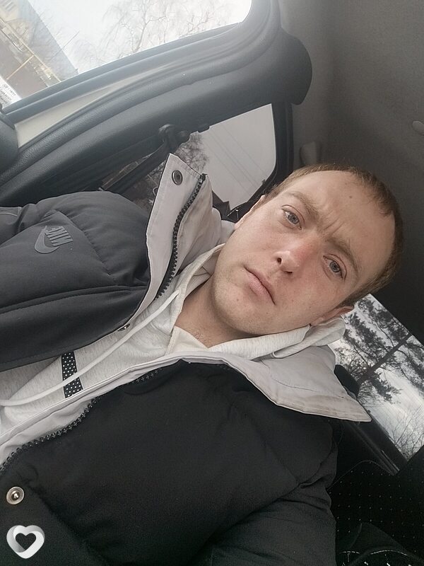 Виктор, 30, Тамбове — анкета №724894