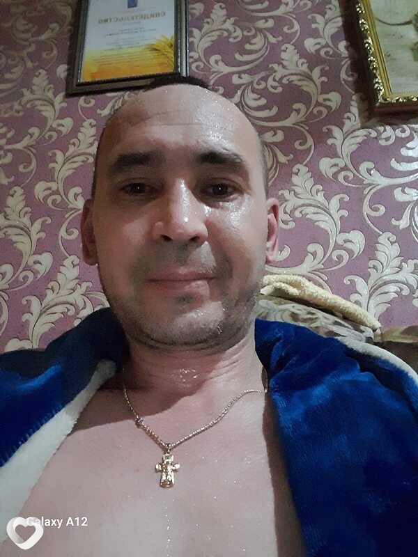 Александр, 43, Ногинске — анкета №724895