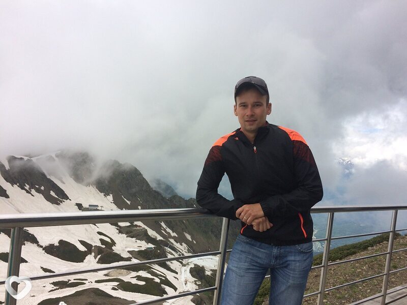 Алексей, 32, Могилев — анкета №724899