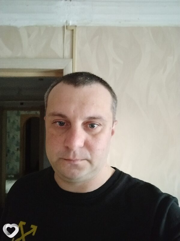 Иван, 36, Москве — анкета №724902