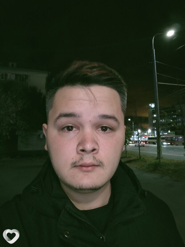 Рамиль, 25, Казани — анкета №724906