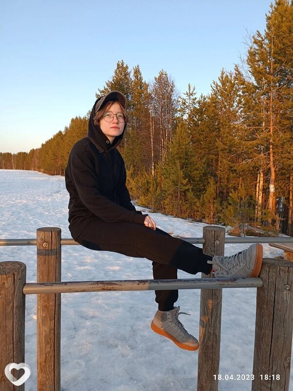 Алина, 24, Москве — анкета №724916